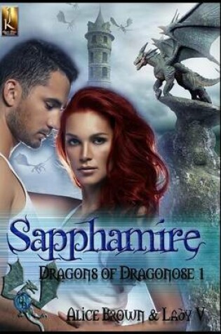 Cover of Sapphamire