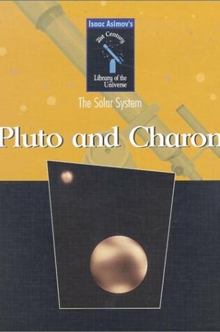 Cover of Pluto and Charon