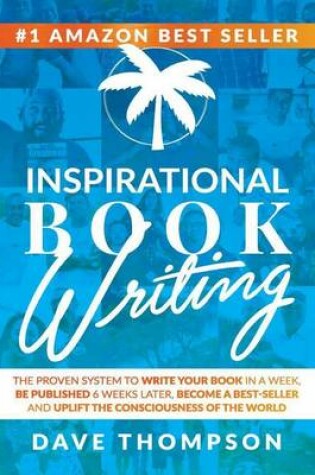 Cover of Inspirational Book Writing (Hardcover)