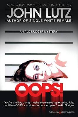 Book cover for Oops!