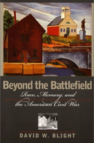 Cover of Beyond the Battlefield