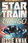Book cover for Star Train Tango
