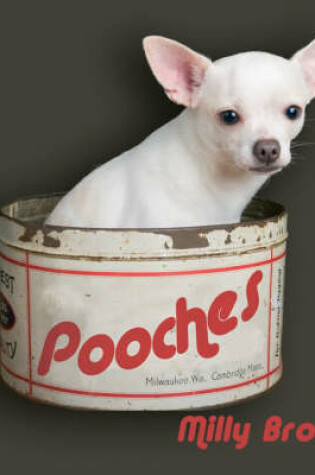 Cover of Pooches