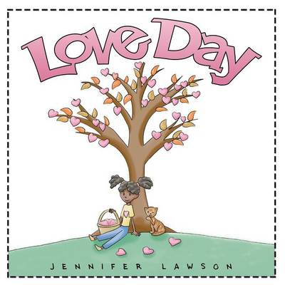 Book cover for Love Day