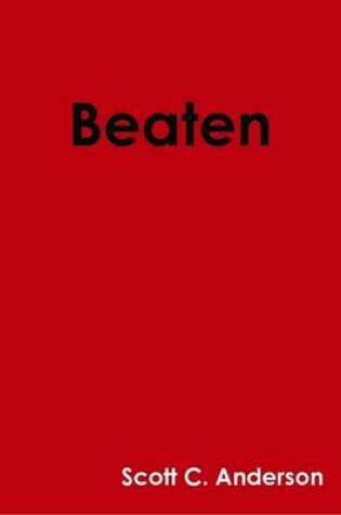 Cover of Beaten