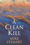 Book cover for A Clean Kill