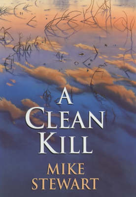 Book cover for A Clean Kill