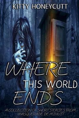 Book cover for Where This World Ends