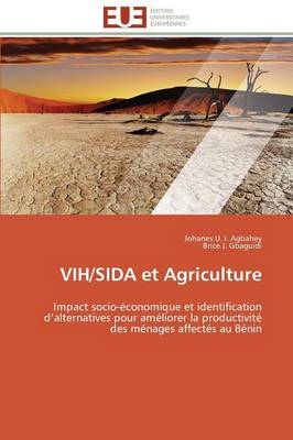 Book cover for Vih/Sida Et Agriculture