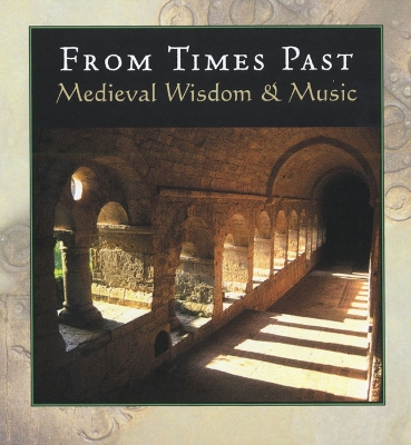 Book cover for Medieval Wisdom and Music