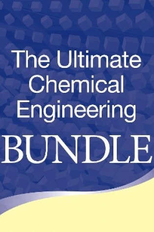 Cover of Chemical Engineering Bundle