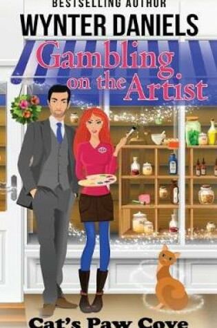 Cover of Gambling on the Artist