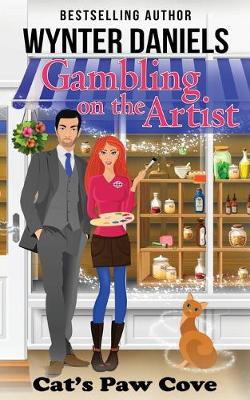 Book cover for Gambling on the Artist