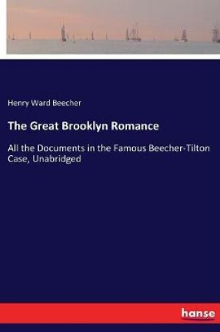 Cover of The Great Brooklyn Romance