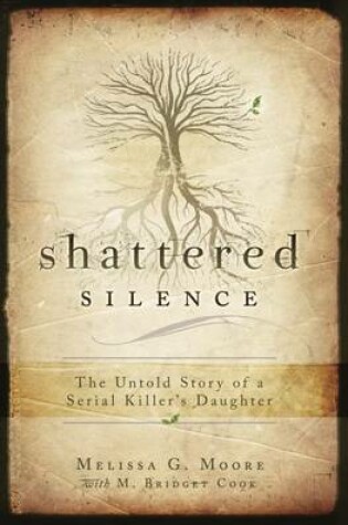 Cover of Shattered Silence