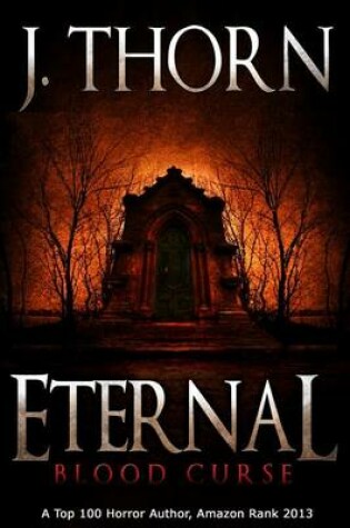 Cover of Eternal