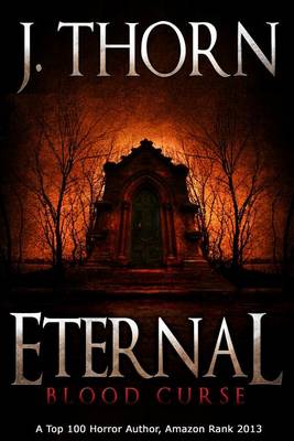 Book cover for Eternal