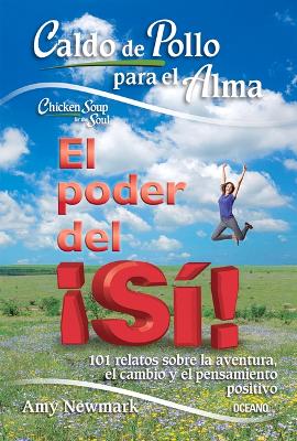 Book cover for Caldo de Pollo Para El Alma