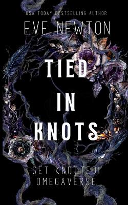 Book cover for Tied in Knots