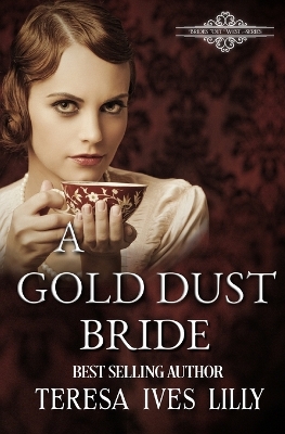 Book cover for A Gold Dust Bride