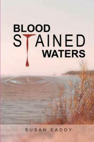 Cover of Blood Stained Waters