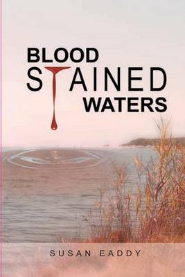 Book cover for Blood Stained Waters