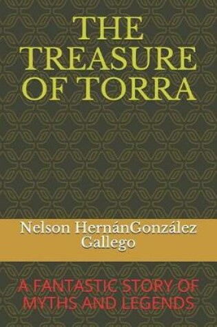 Cover of The Treasure of Torra