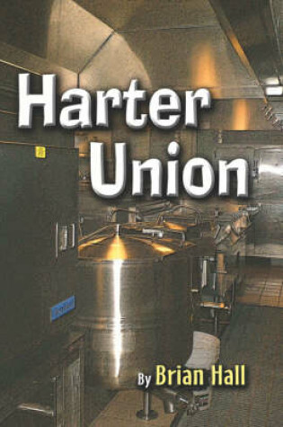 Cover of Harter Union