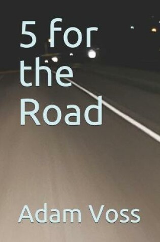 Cover of 5 for the Road