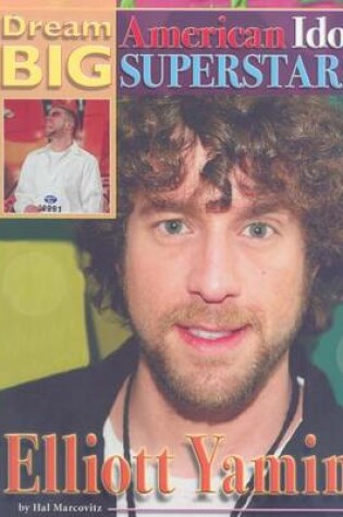 Cover of Elliott Yamin