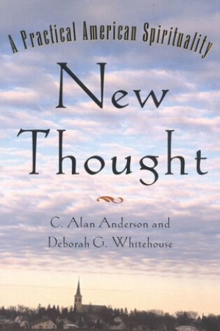 Cover of New Thought