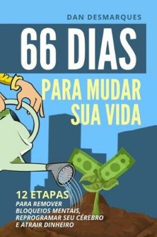 Cover of 66 Dias Para Mudar Sua Vida