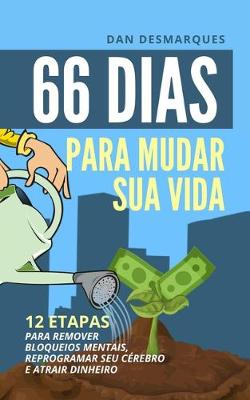 Book cover for 66 Dias Para Mudar Sua Vida