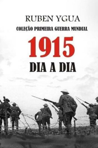 Cover of 1915 Dia a Dia