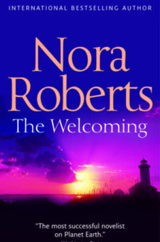 Cover of The Welcoming