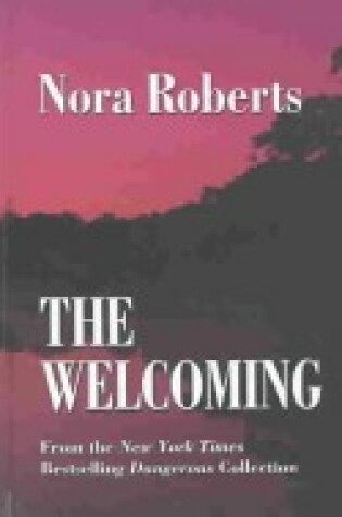 Cover of The Welcoming