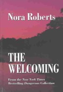 Book cover for The Welcoming