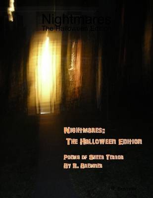 Book cover for Nightmares: The Halloween Edition