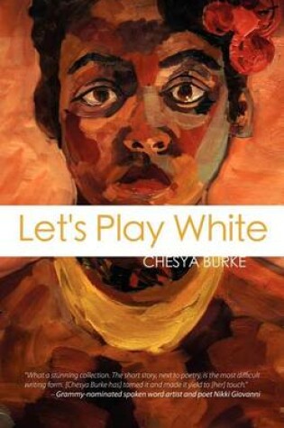 Cover of Let's Play White