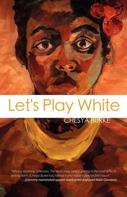 Book cover for Let's Play White