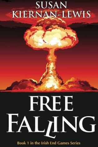 Cover of Free Falling