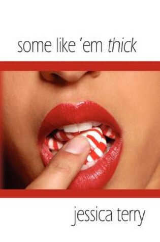 Cover of Some Like 'em Thick