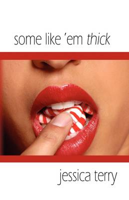 Book cover for Some Like 'em Thick