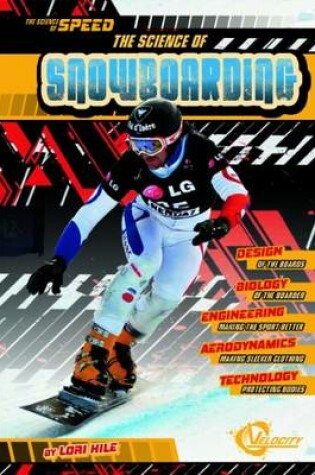 Cover of Snowboarding