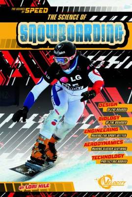 Cover of Snowboarding