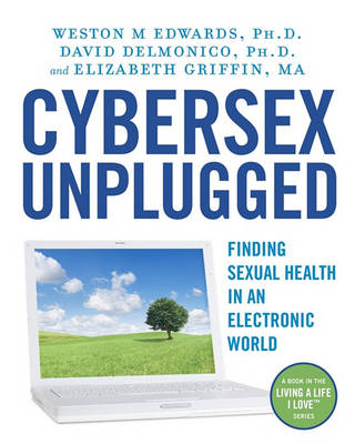 Book cover for Cybersex Unplugged