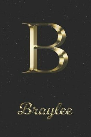 Cover of Braylee