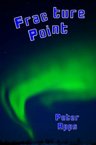 Cover of Fracture Point