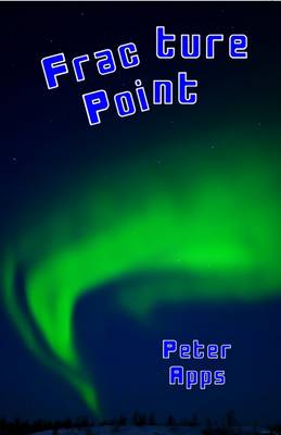 Book cover for Fracture Point