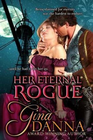 Cover of Her Eternal Rogue